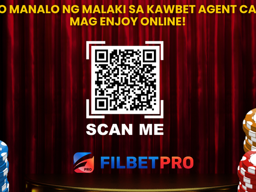 Paano Manalo ng Malaki sa Kawbet Agent Casino? Mag Enjoy Online!