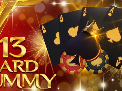 The Incredible Benefits of Playing 13-Card Rummy