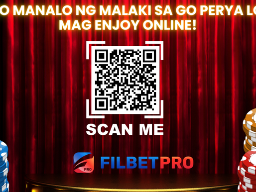 Paano Manalo ng Malaki sa Go Perya Login? Mag Enjoy Online!