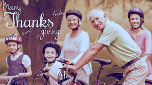 Give Thanks for These 15 Fitness Facts
