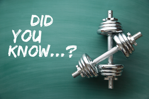 20 Fun Facts & Hacks about Fitness over 50