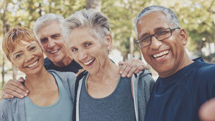 10 Easy Tips to Feel, Move and Look Better
