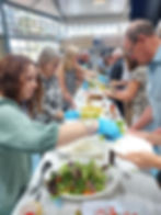 Celebration Sunday AGM & Lunch