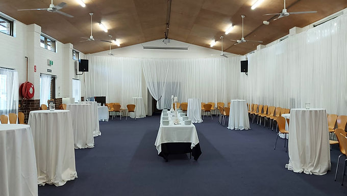 Activity Centre