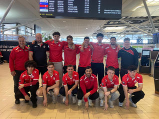 Dural Warriors Head to Solomon Islands for International Tour