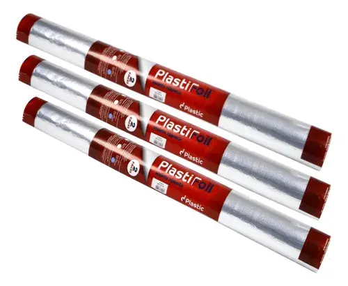 TECIDO SUB COBERTURA DUPLO SUPREME - ROLO 25M2 - DPLASTIC