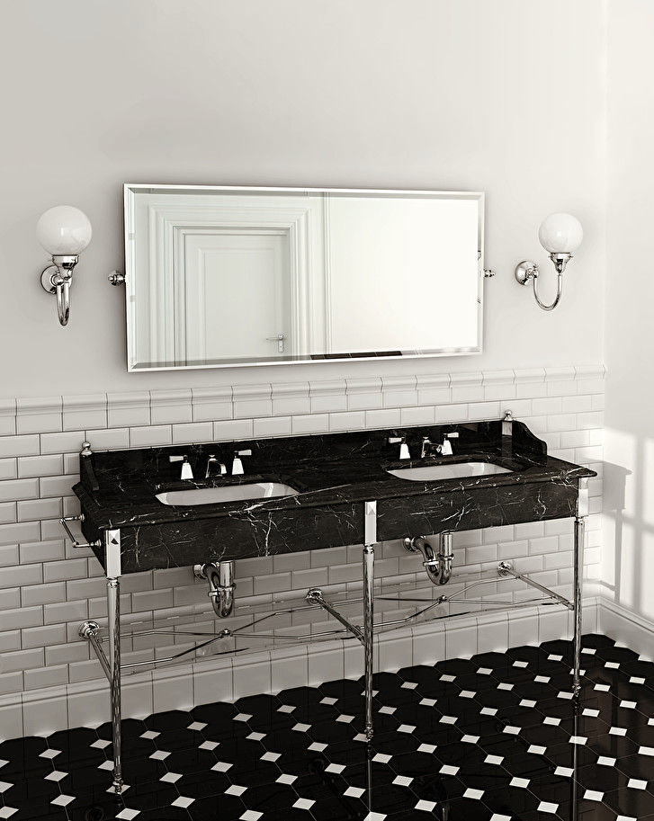 Miniaturebillede: Double Madison Console