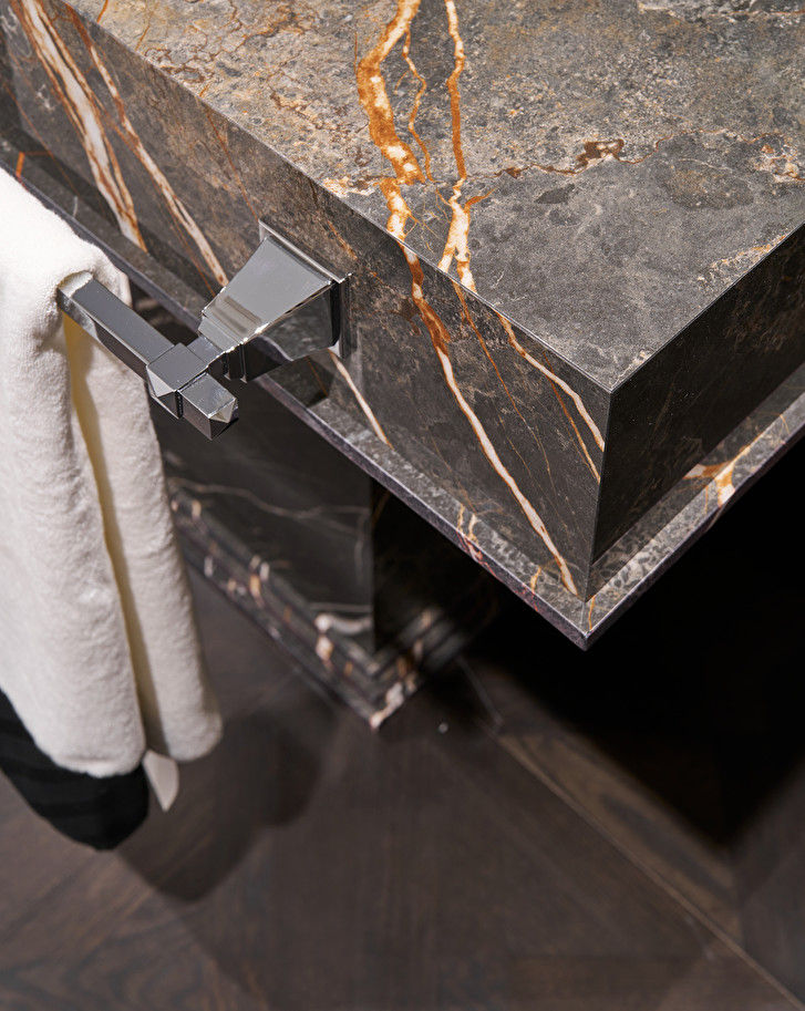 Miniaturebillede: My Love Water Table Vanity - Master