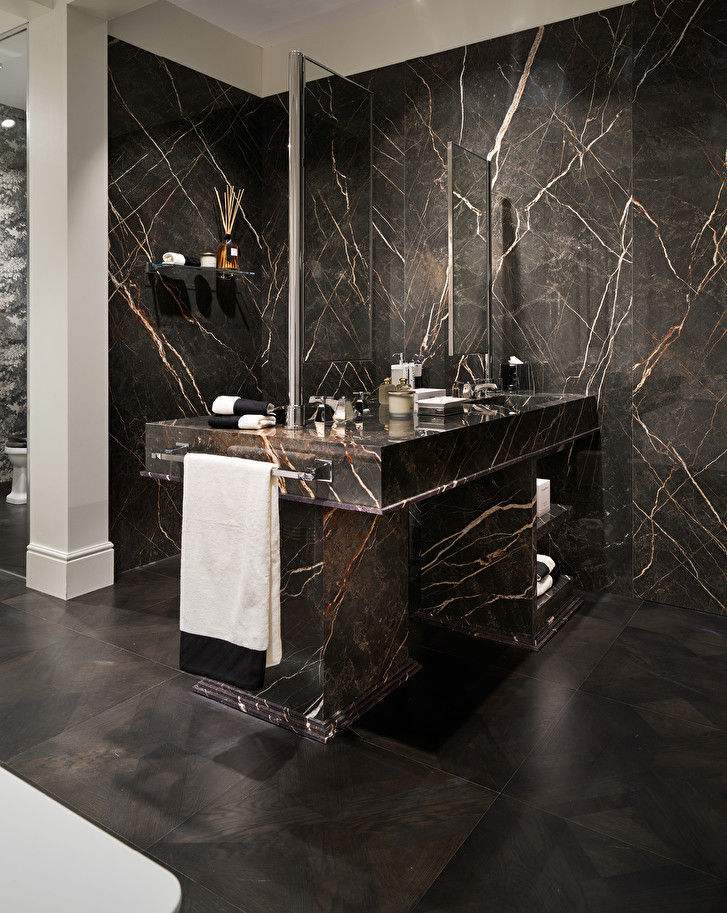 Miniaturebillede: My Love Water Table Vanity - Master