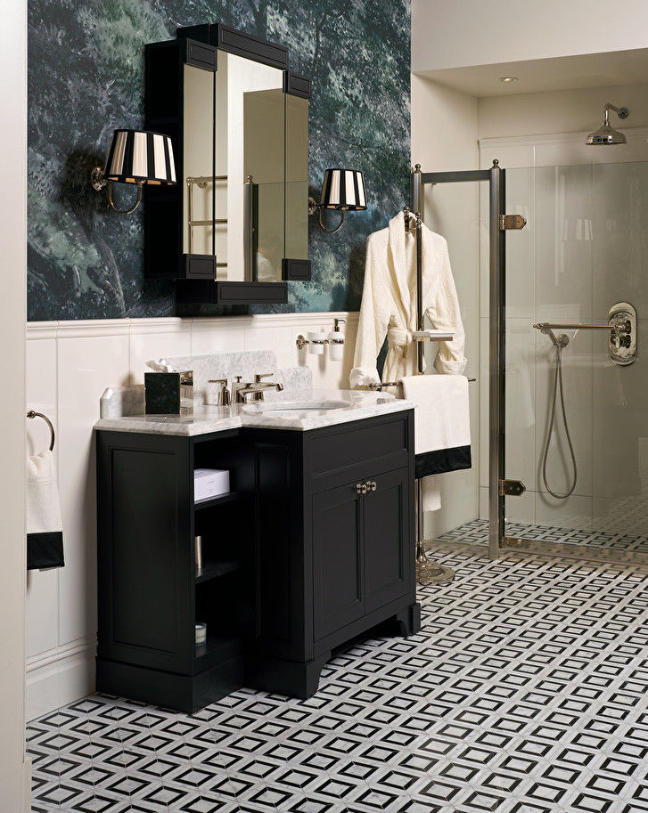Miniaturebillede: Flair vanity unit