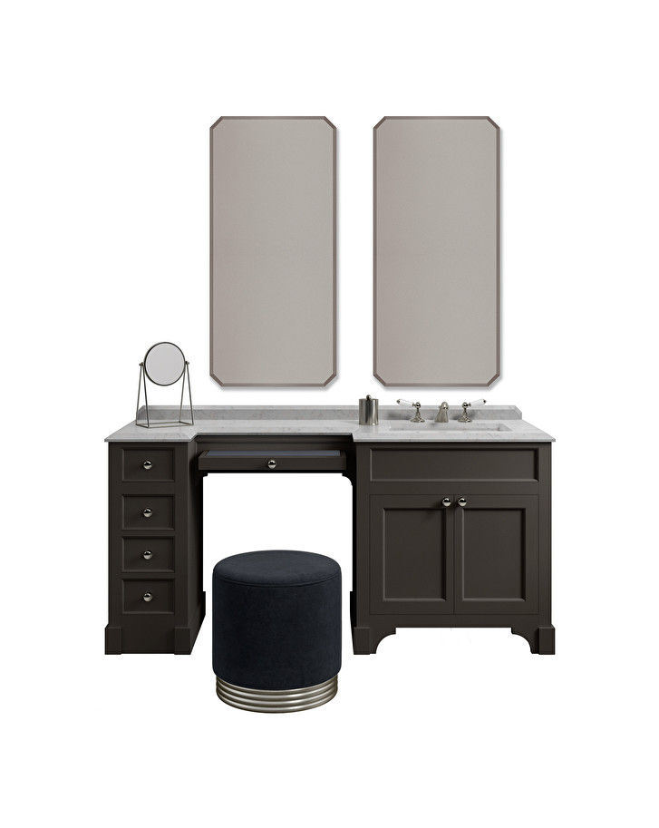 Miniaturebillede: Season Vanity Vanity Unit