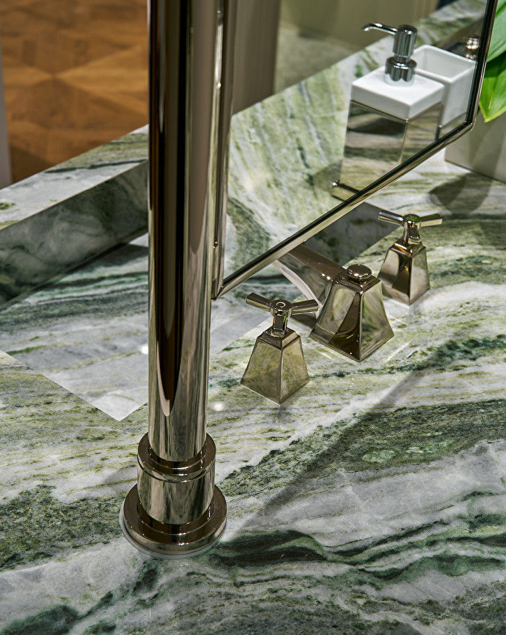 Miniaturebillede: My Love Water Table Vanity - Master