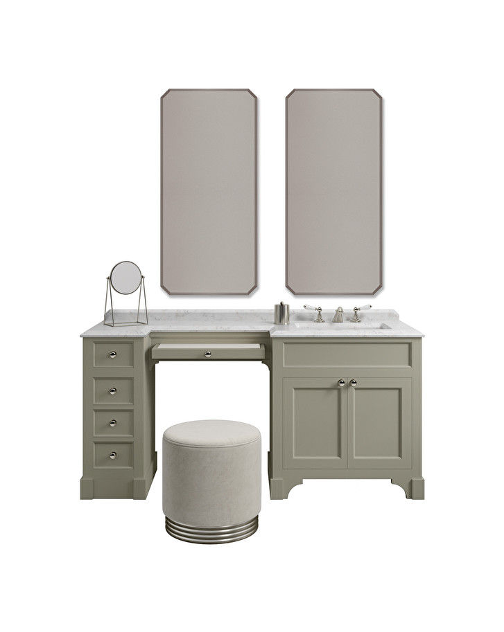 Miniaturebillede: Season Vanity Vanity Unit