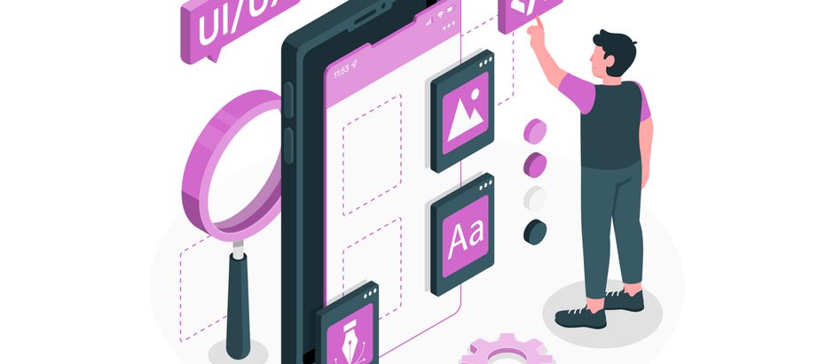 Mobil Uygulama Yapma: UX (Kullanıcı Deneyimi) Odaklı Tasarımın Rolü