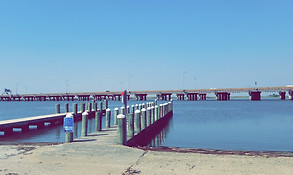 chocolatta boat ramp