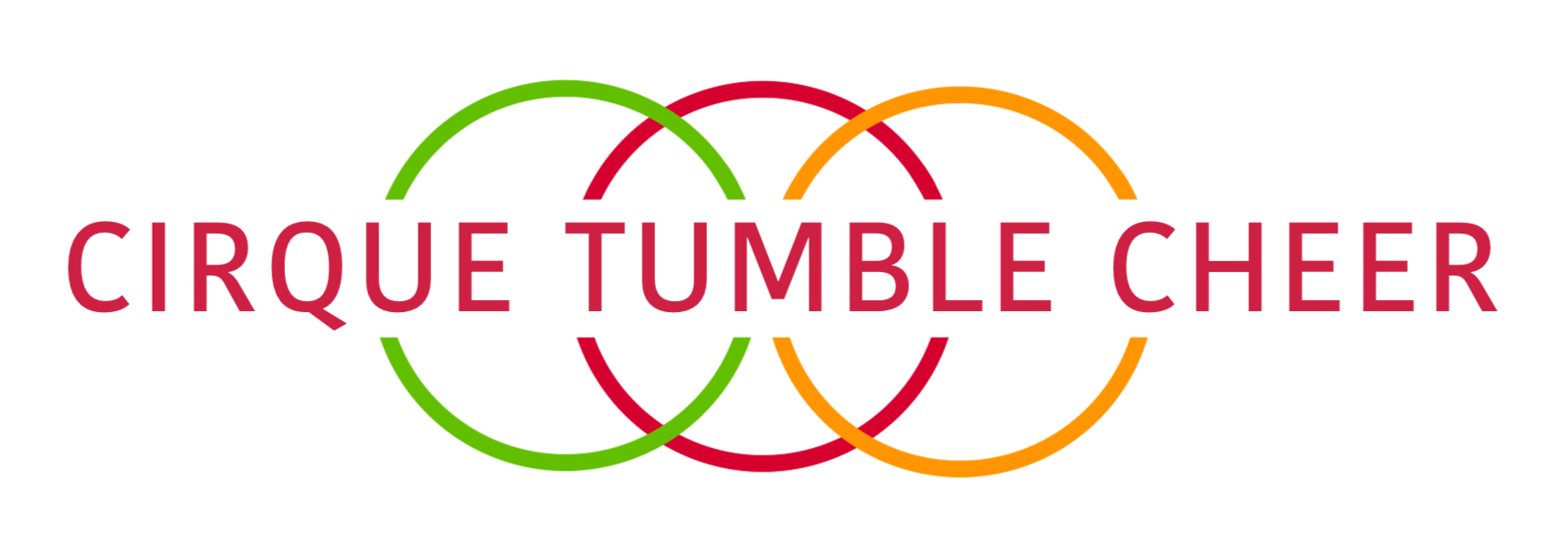 Cirque, Tumble, Cheer