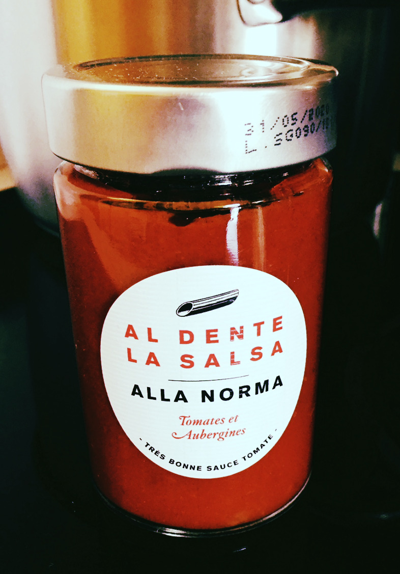 Alla Norma