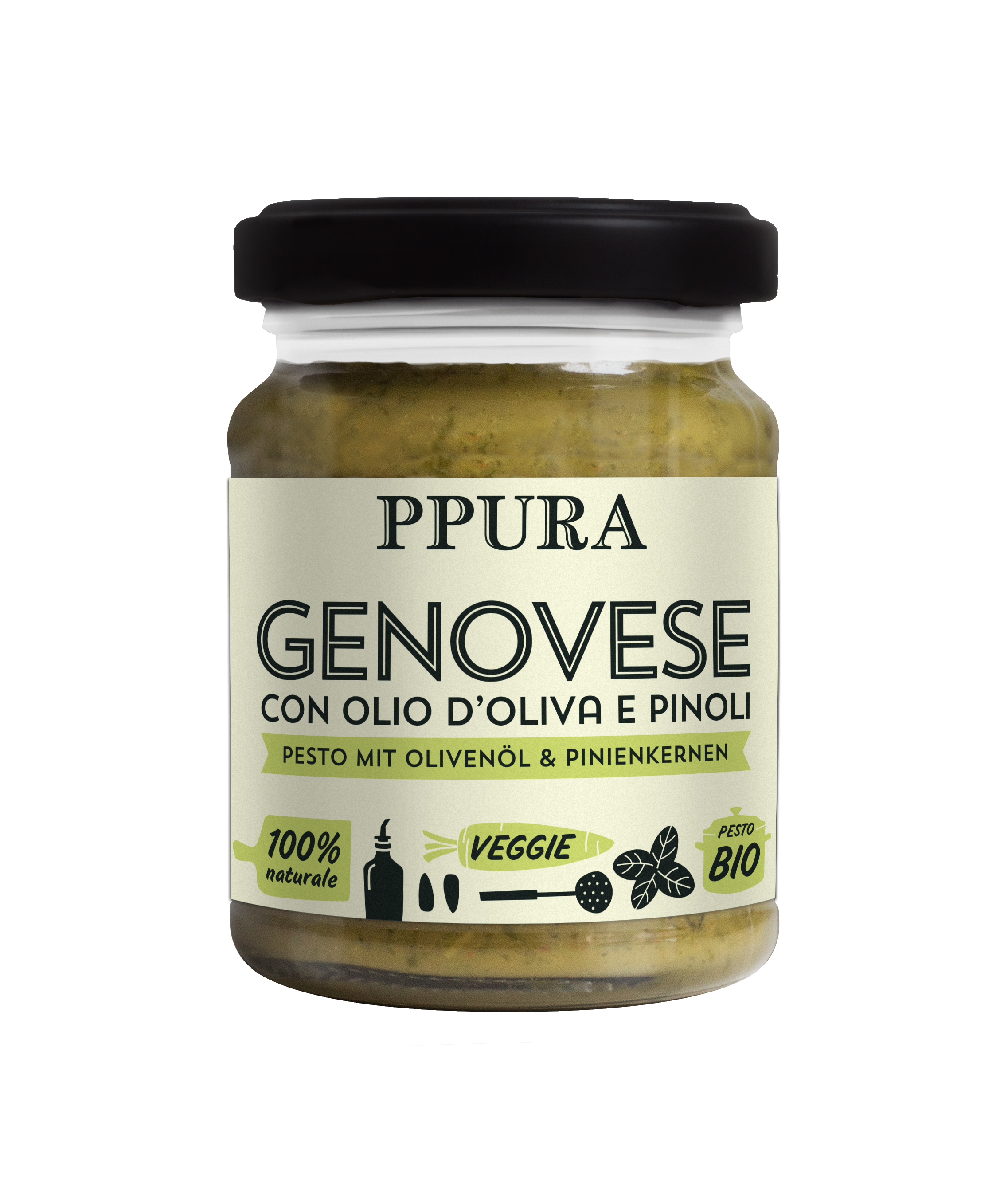 Pesto Genovese