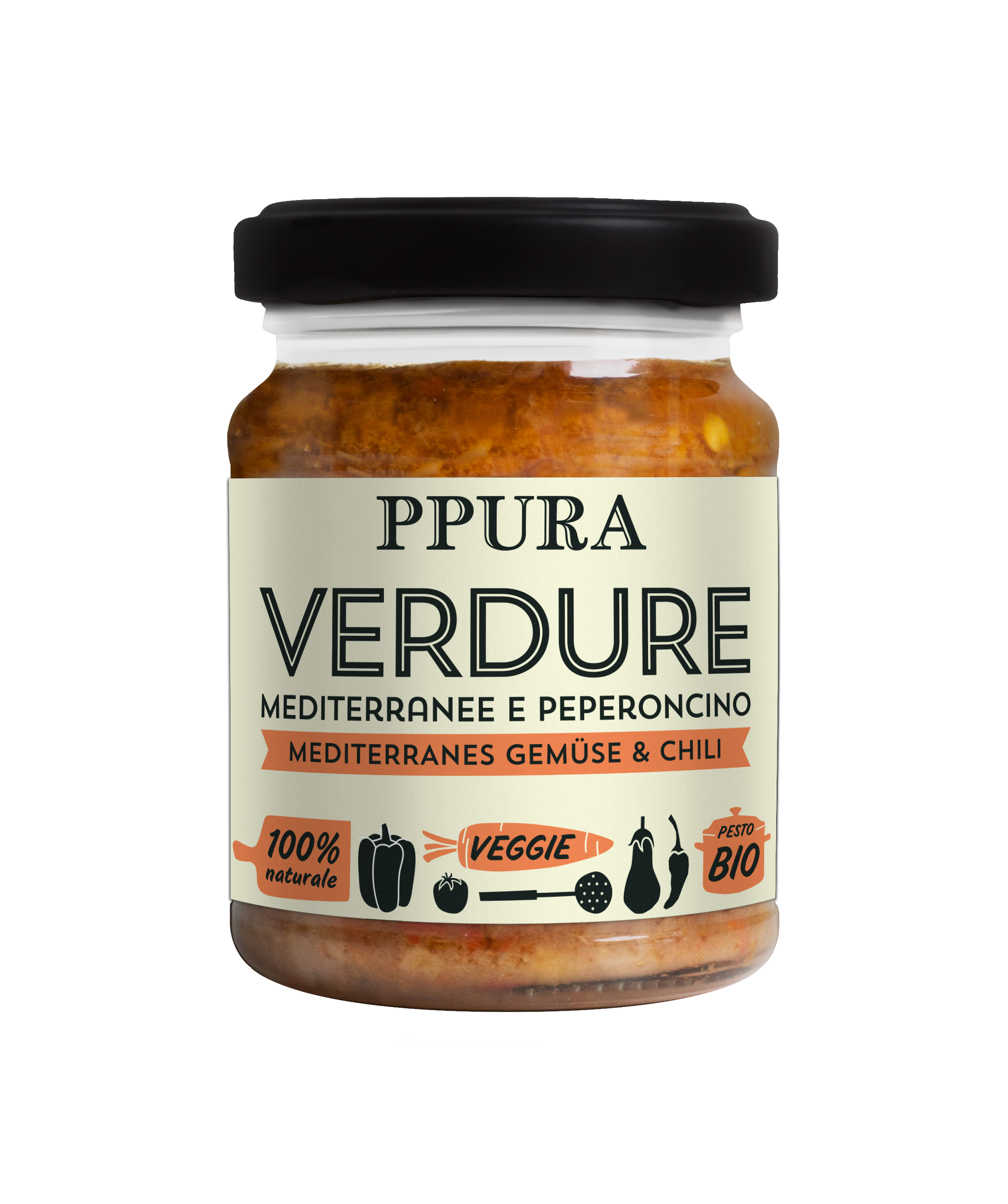 Légumes et Piment