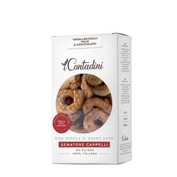Tarallini figue chocolat