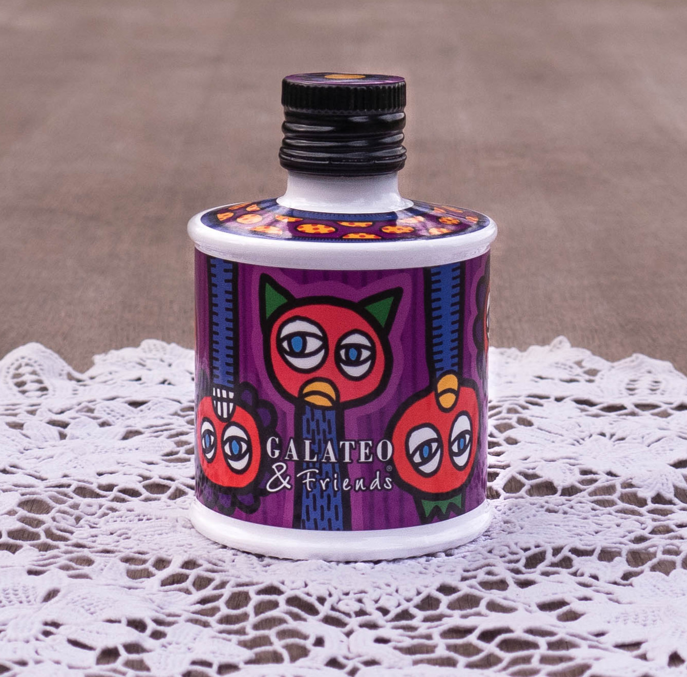Vinaigre balsamique VOLPI