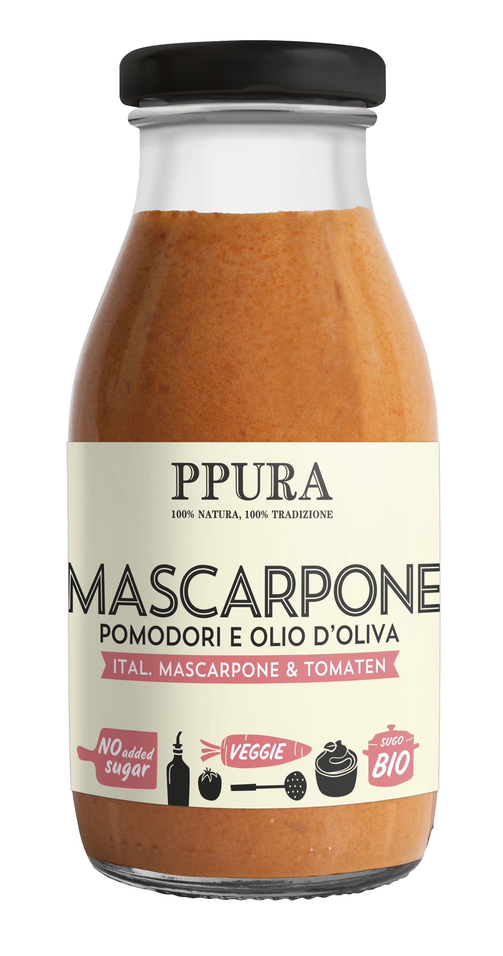 MASCARPONE