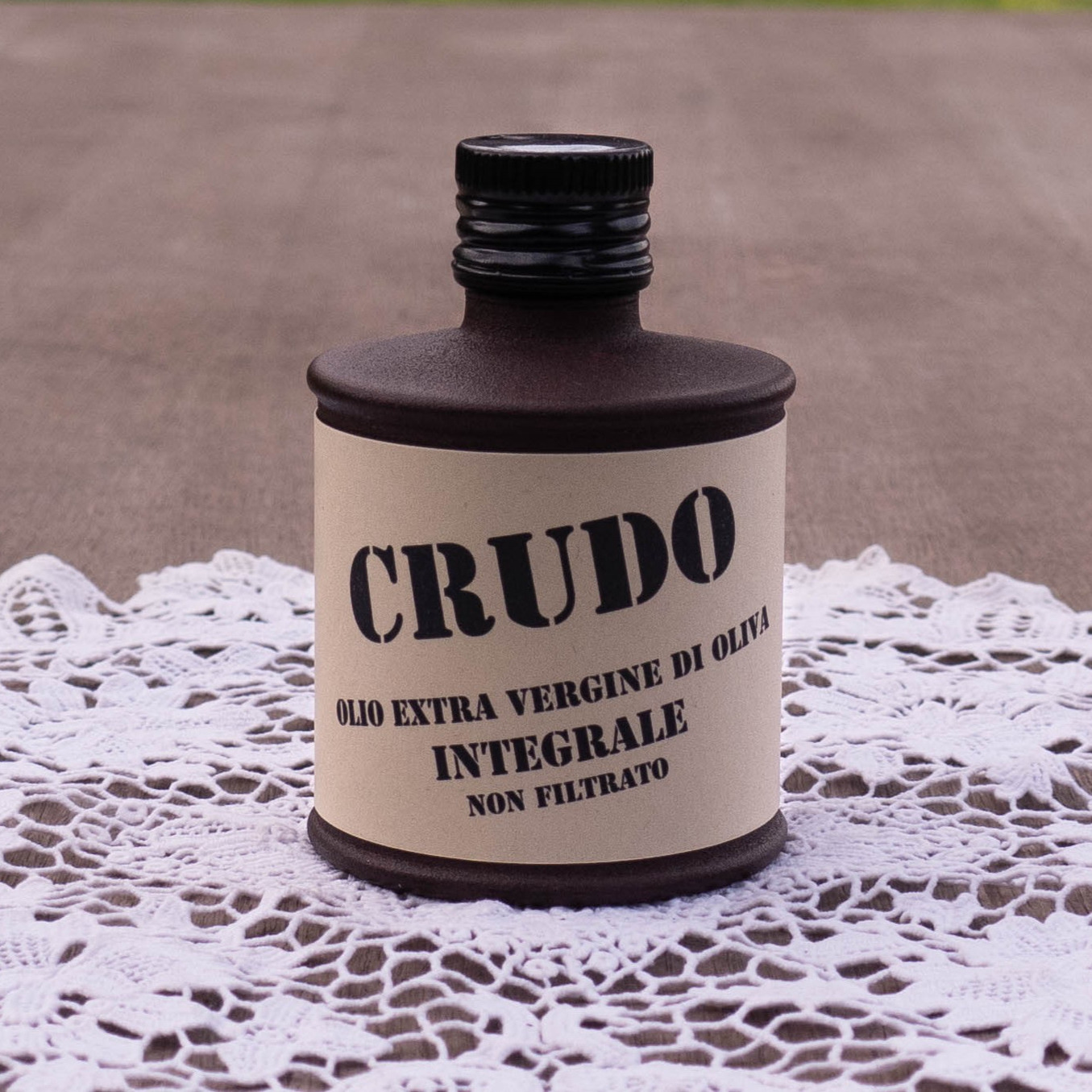 CRUDO