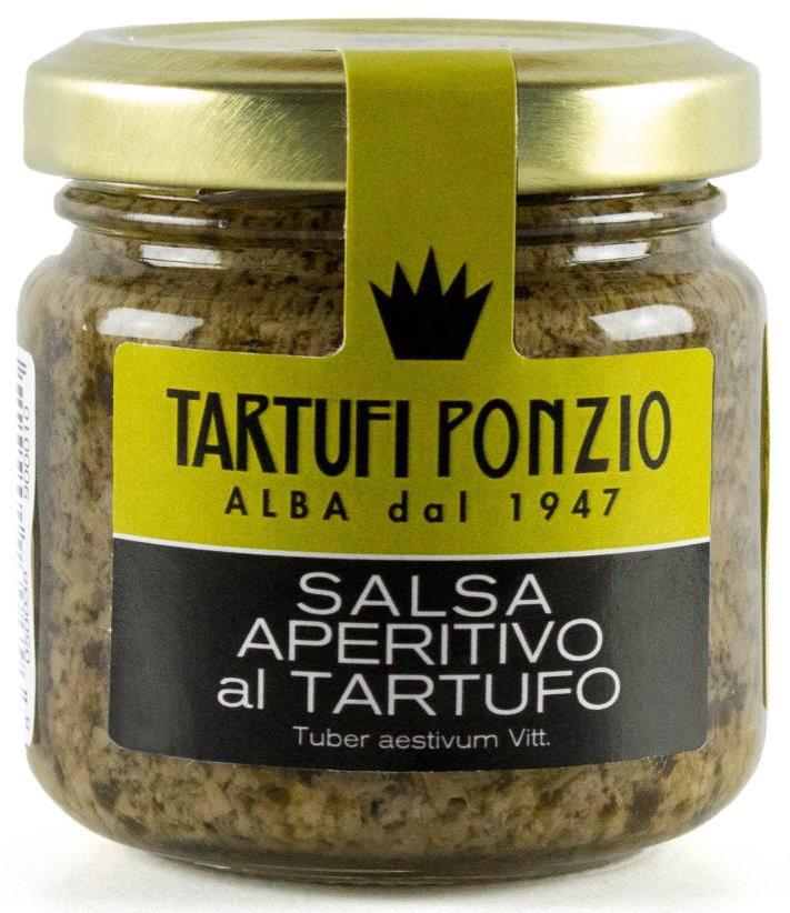 Tartufata