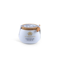 Fleur de sel Île de Ré