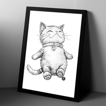 Bliss Cat @ Appaloosa Grill