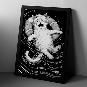 WAP Poster @ Over Yonder Brewery, Golden, CO