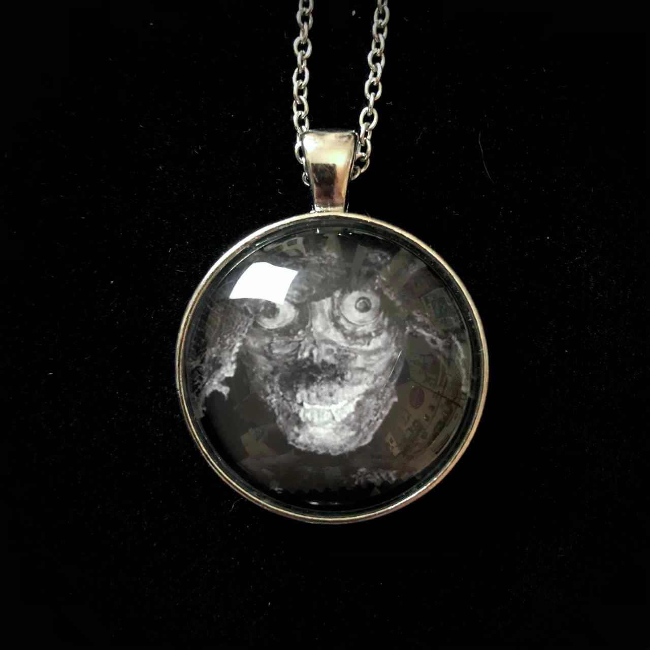 Doktor Wer?: Bösewicht (4)