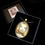Miniature : Romy Schneider (Gold)