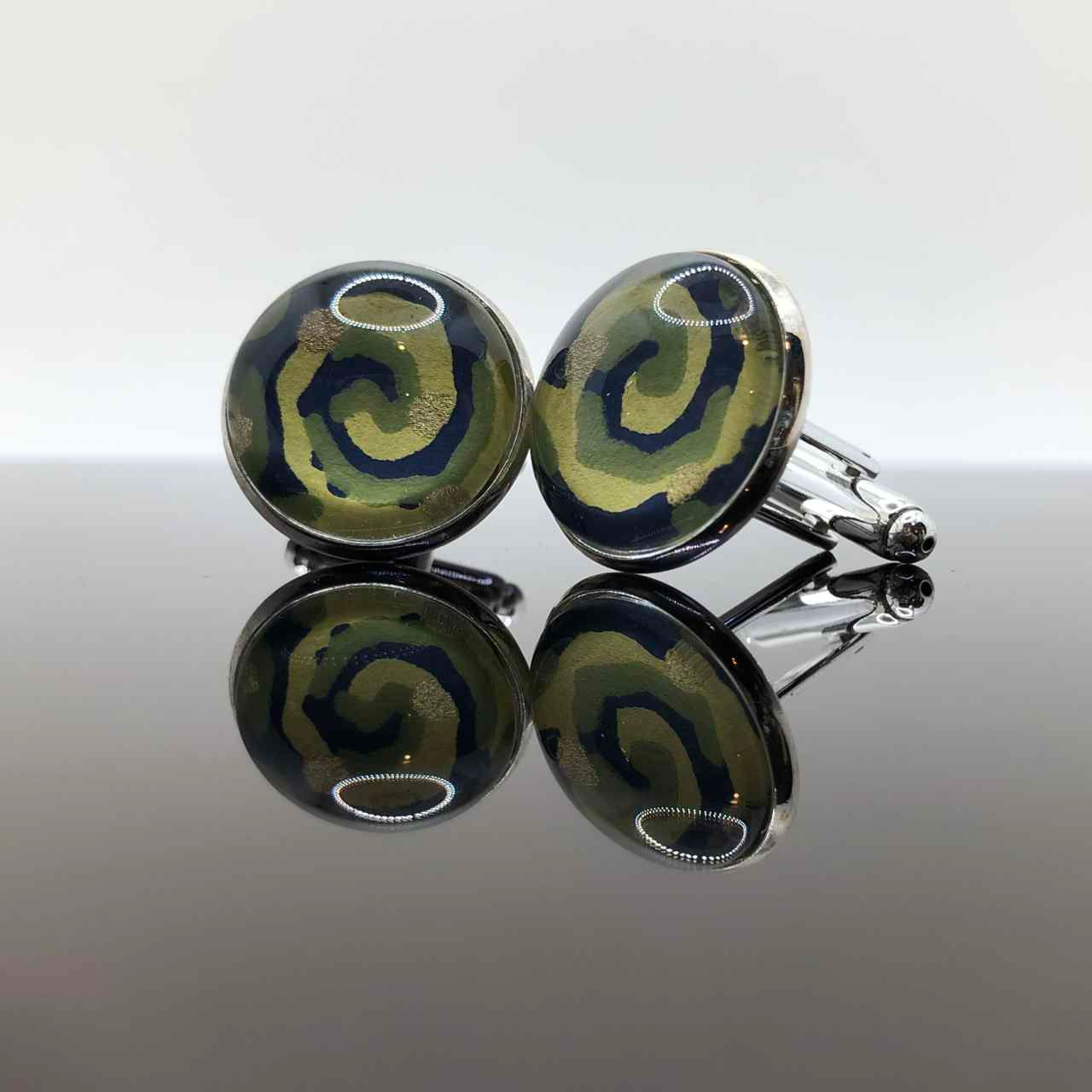 Origami-Manschetten 012