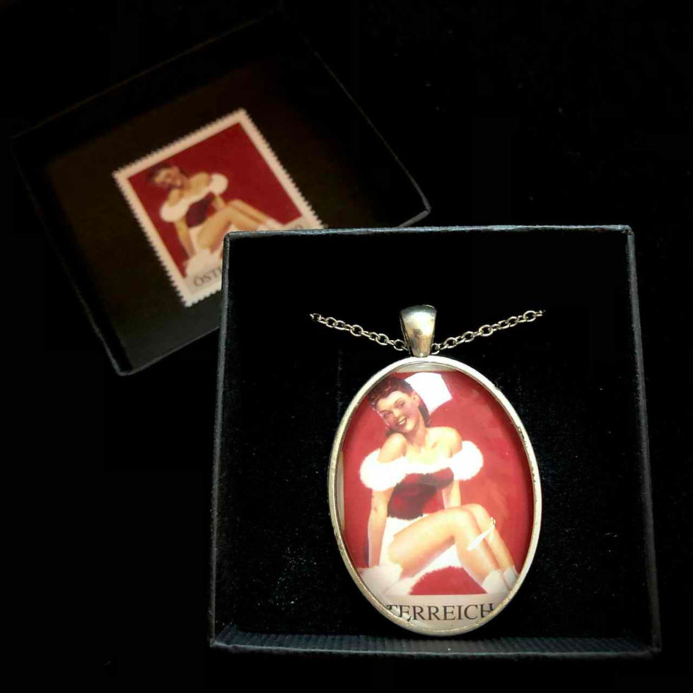 Miniaturbild: Santa Baby!