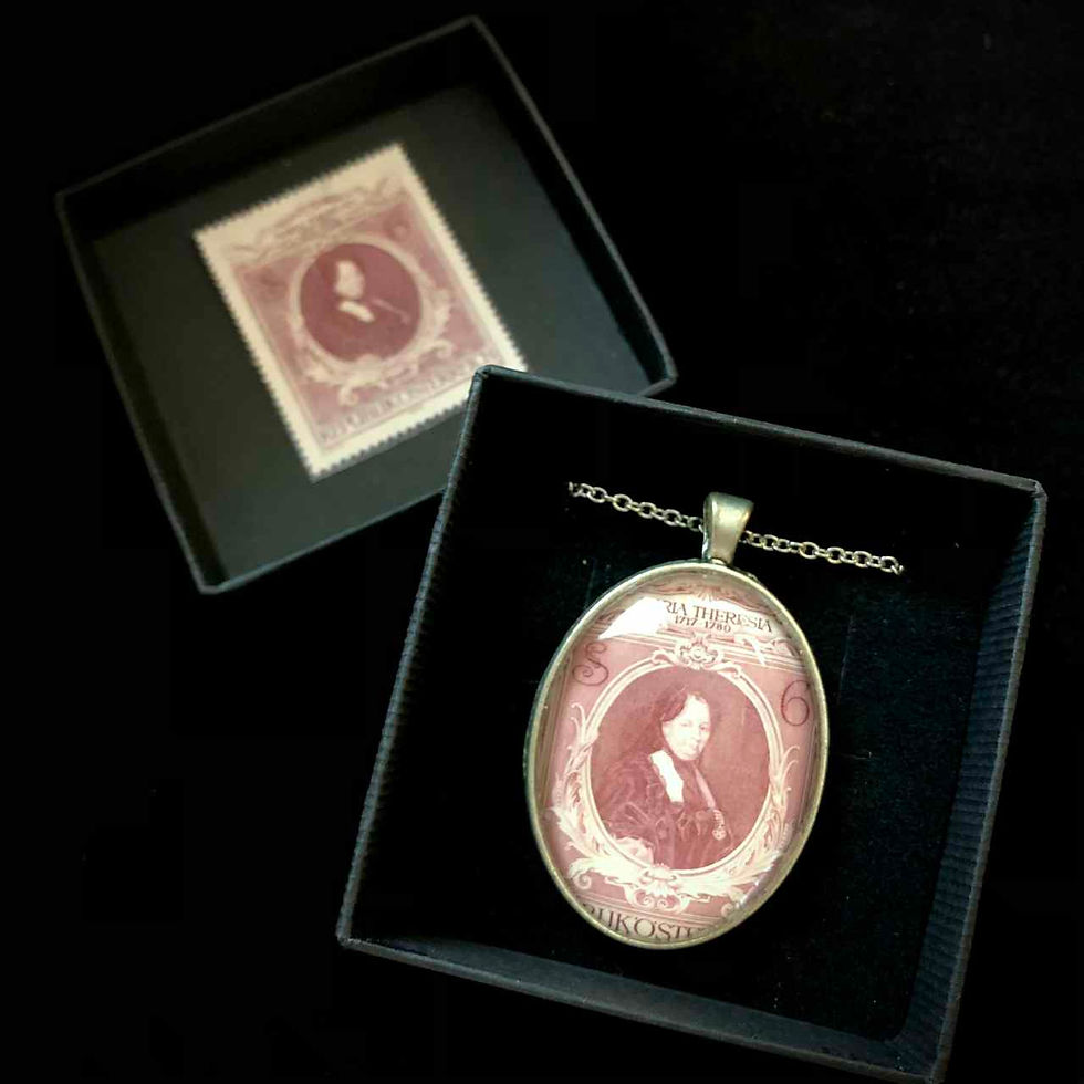 Thumbnail: Maria Theresia III