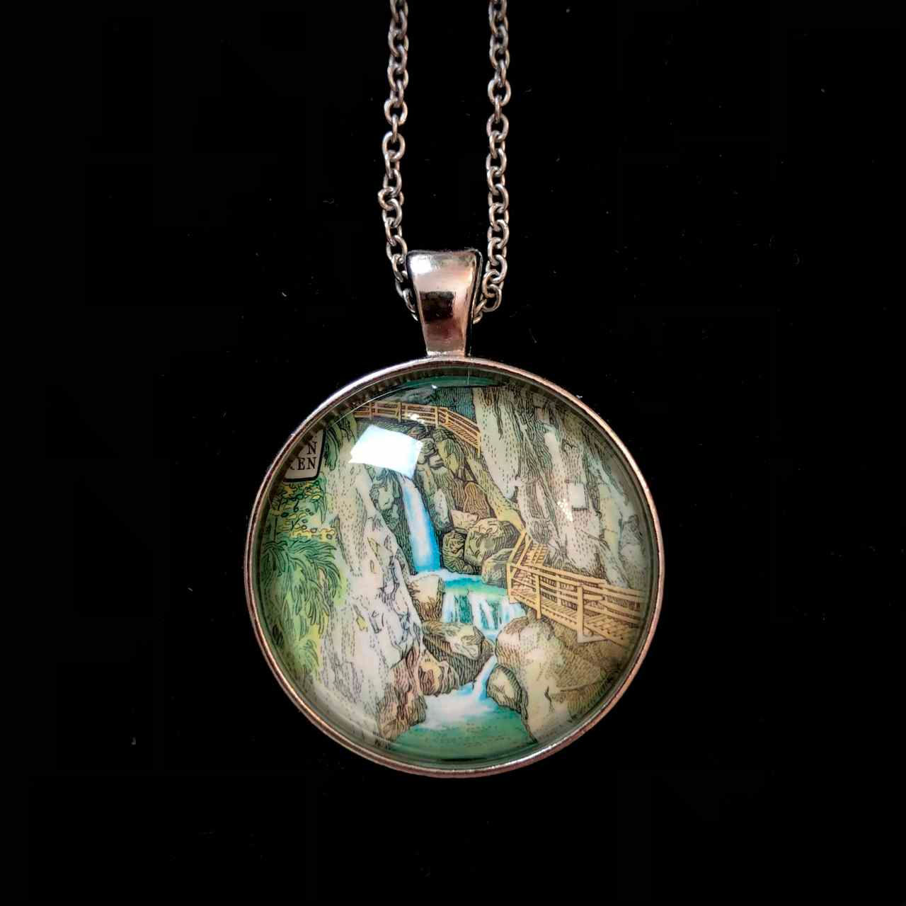 Mixnitz, Bärenschützklamm (Stmk)