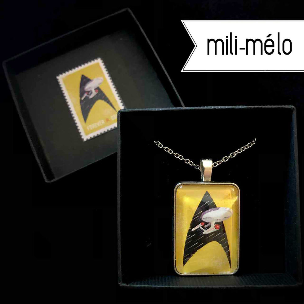 Miniaturbild: Ferne Galaxie: mili-mélo