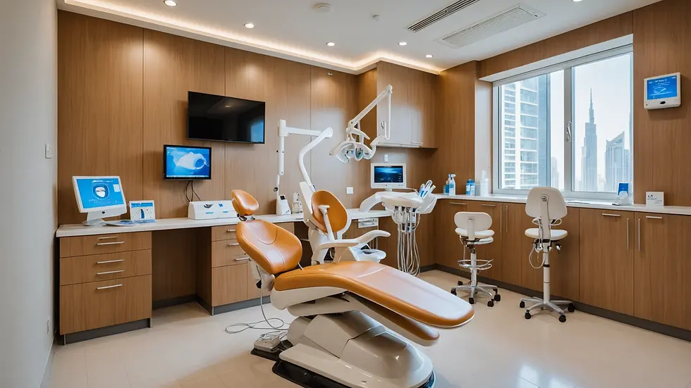 Tooth Removal