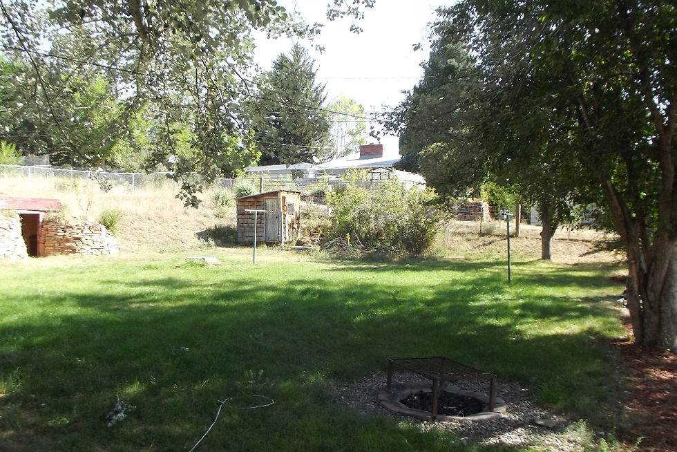 Thumbnail: 748 5th Street - Meeker, Colorado