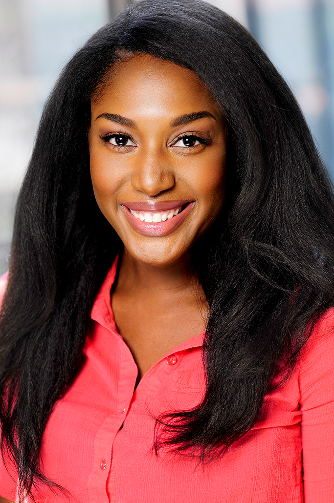 Gallery Amber Shana Williams