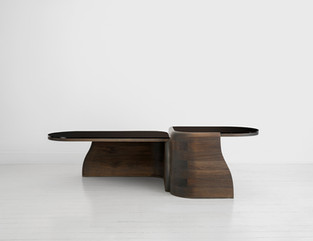 Kestrel Cocktail Table - Design by Bronsin Ablon - Photograph by Joe Kramm - 1500px - 4b.j