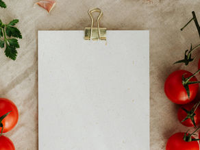 ¿Cuál es la receta?