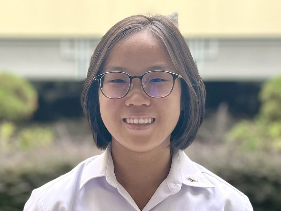 Natalie Ching