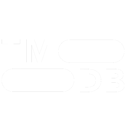 Logotipo TheMovieDatabase