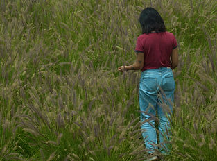 STILL "TU MIRADA" 03