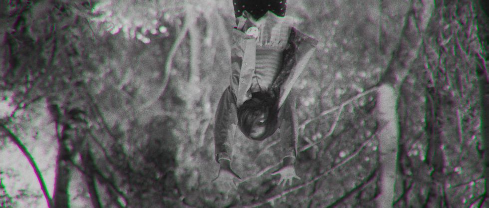 Still de RICK RUBIN