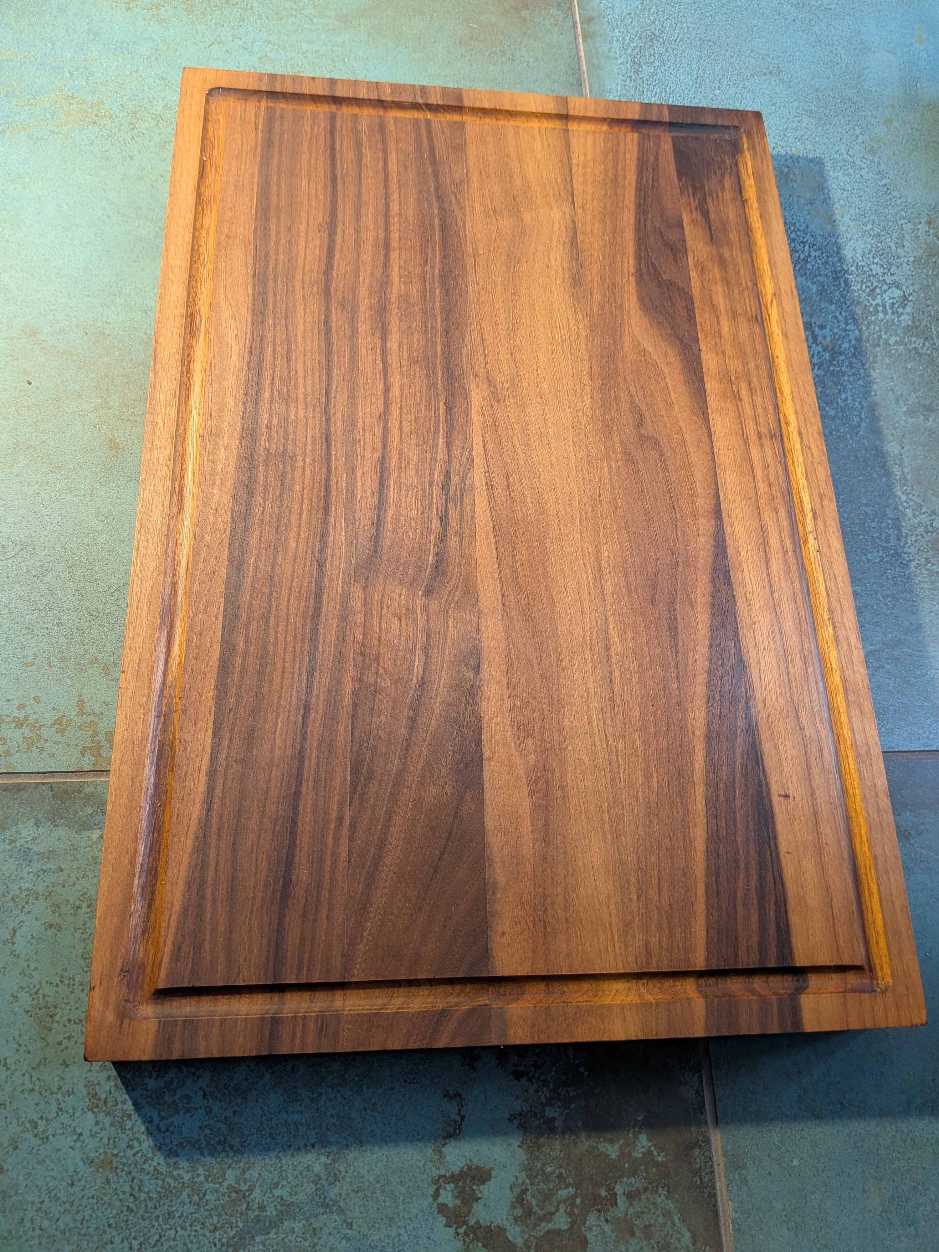 Nussbaum Schneidbrett 40x60