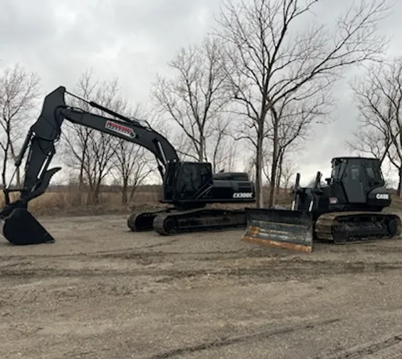 Home Cannon Hydrovac Inc