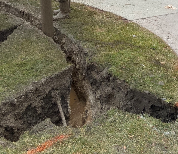 Services Cannon Hydrovac Inc